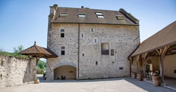 Le Manoir des Décideurs