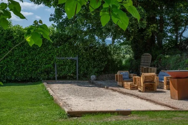 Le Manoir des Décideurs