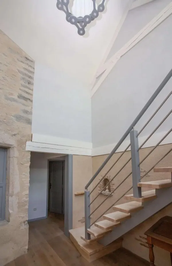 Le Manoir des Décideurs