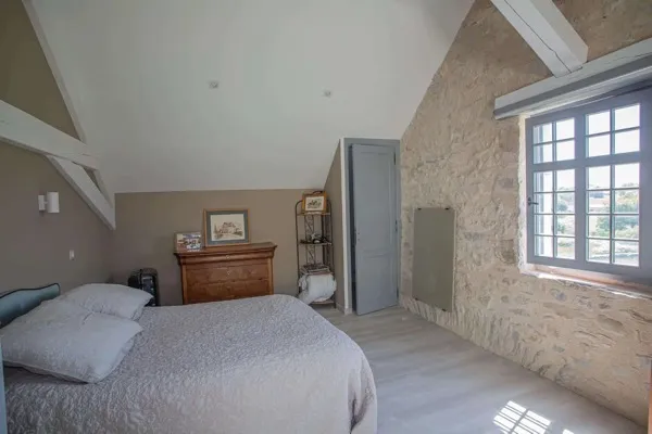 Le Manoir des Décideurs