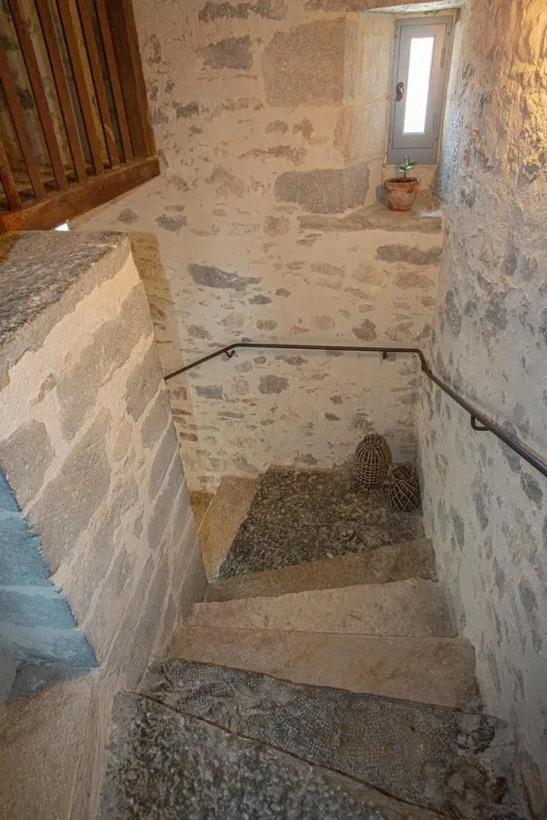 Le Manoir des Décideurs