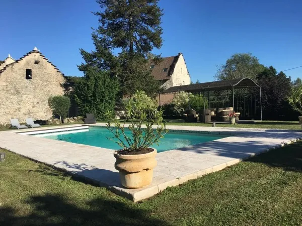 Le Manoir des Décideurs