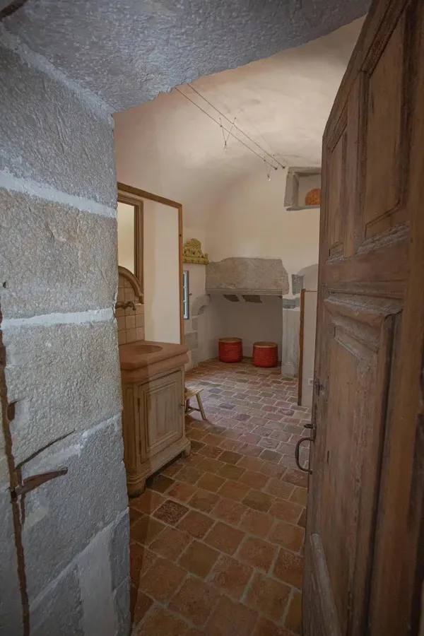 Le Manoir des Décideurs