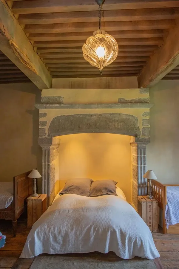 Le Manoir des Décideurs