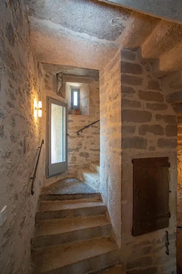 Le Manoir des Décideurs