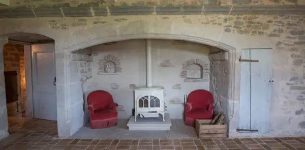 Le Manoir des Décideurs