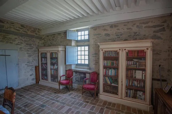 Le Manoir des Décideurs