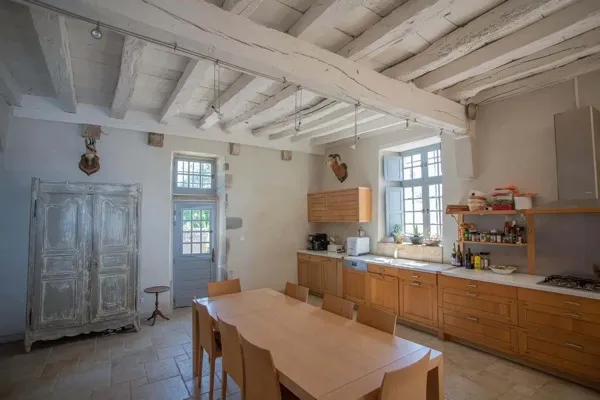 Le Manoir des Décideurs