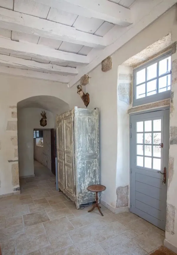Le Manoir des Décideurs