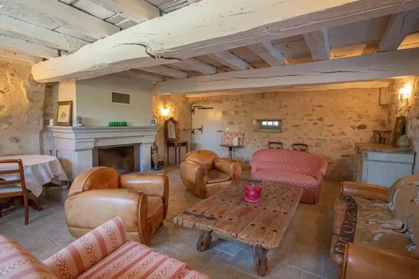 Le Manoir des Décideurs