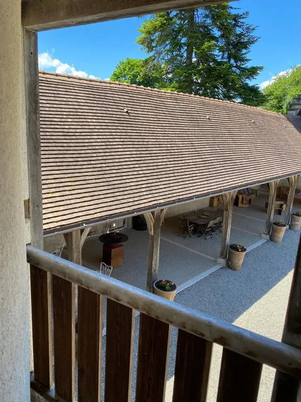 Le Manoir des Décideurs