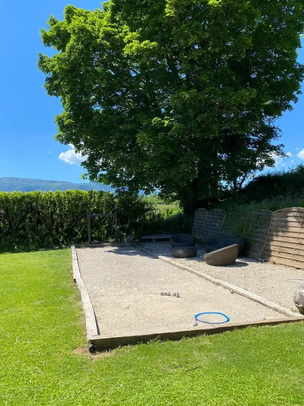 Le Manoir des Décideurs