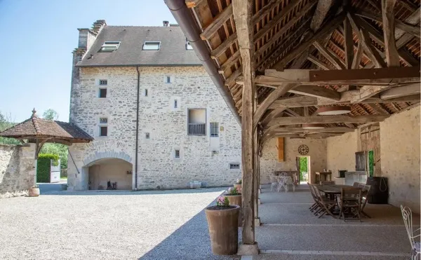 Le Manoir des Décideurs