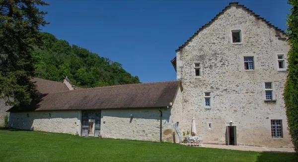 Le Manoir des Décideurs