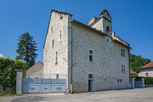 Le Manoir des Décideurs