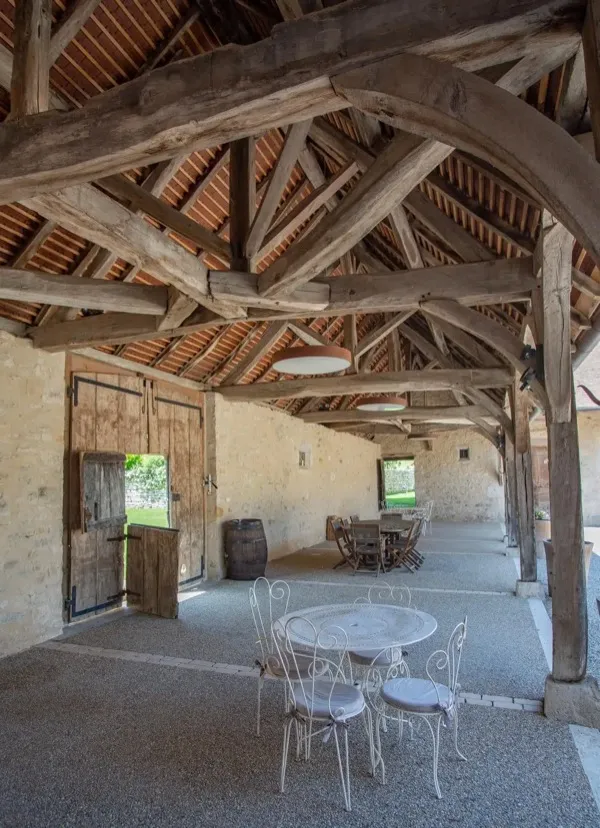 Le Manoir des Décideurs