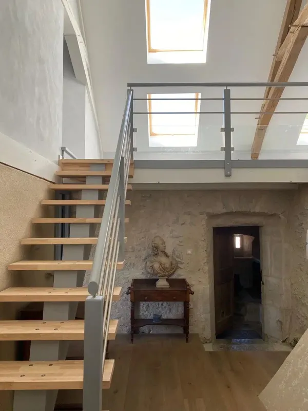 Le Manoir des Décideurs